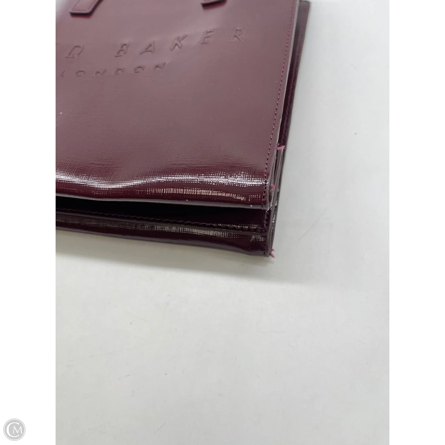 Handbag By Ted Baker, Size: Medium