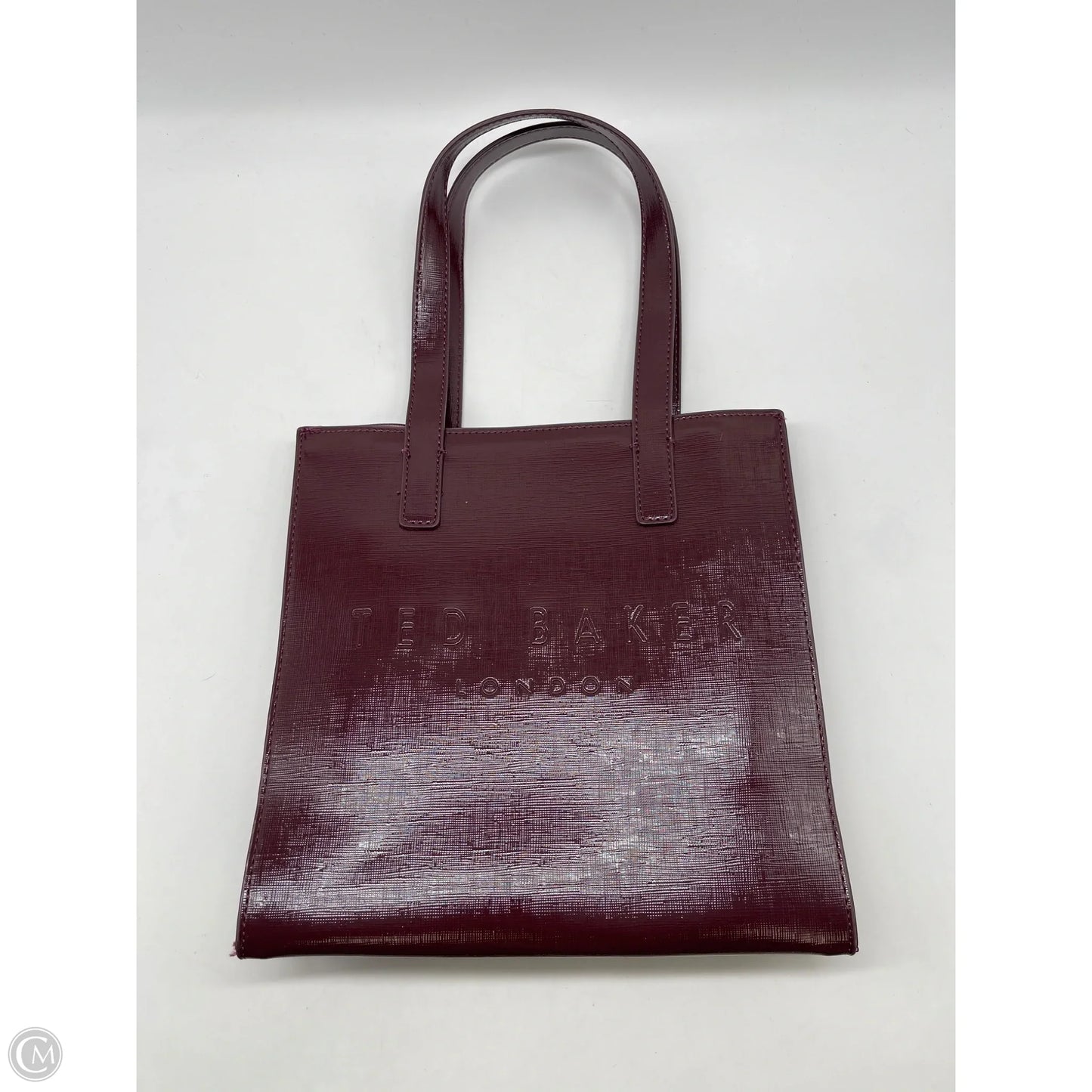 Handbag By Ted Baker, Size: Medium
