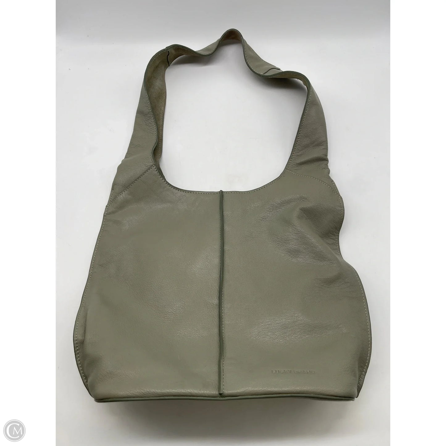 Handbag By Lucky Brand, Size: Large