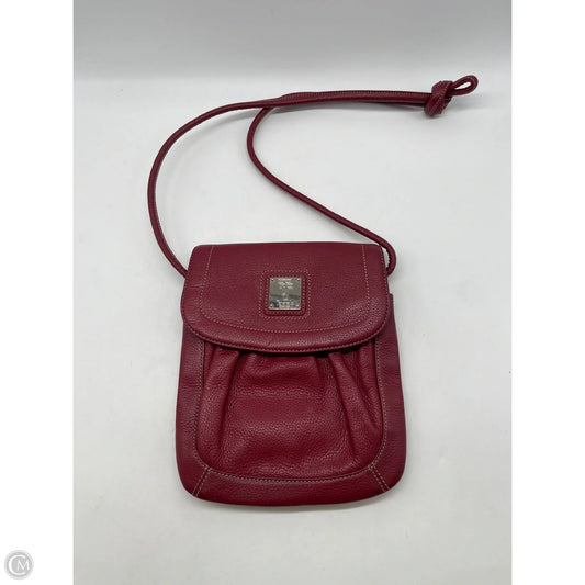 Handbag By Tignanello  Purses, Size: Medium