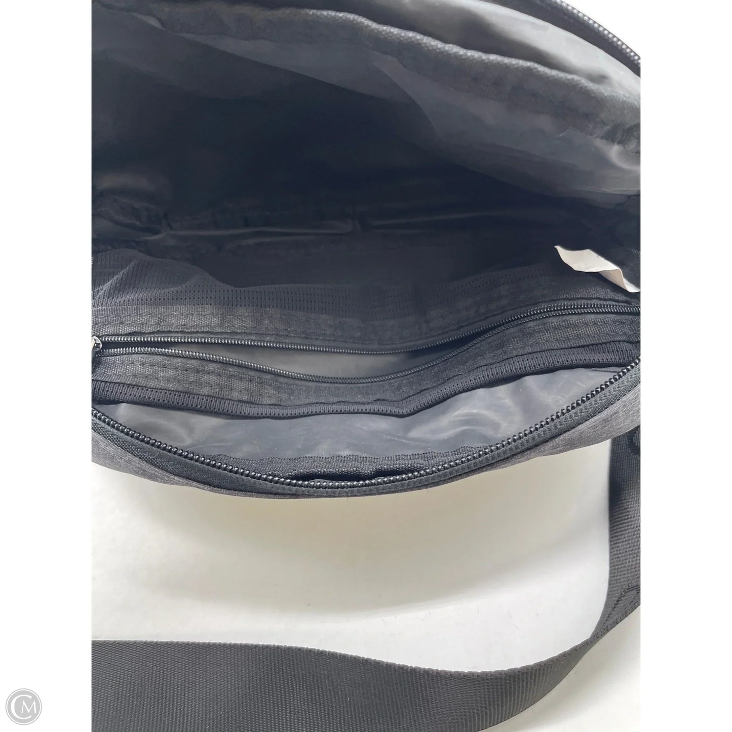 Belt Bag By Calia, Size: Large