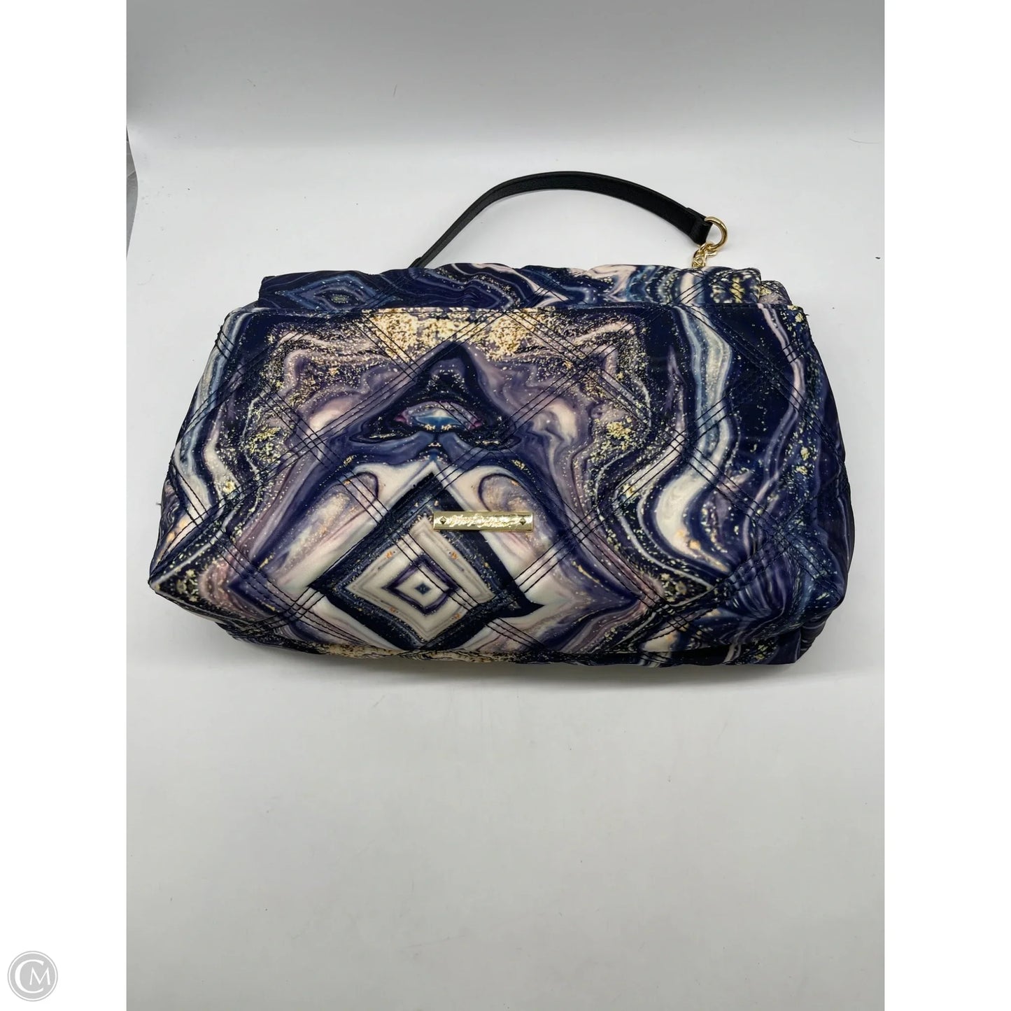 Handbag By Betsey Johnson, Size: Large