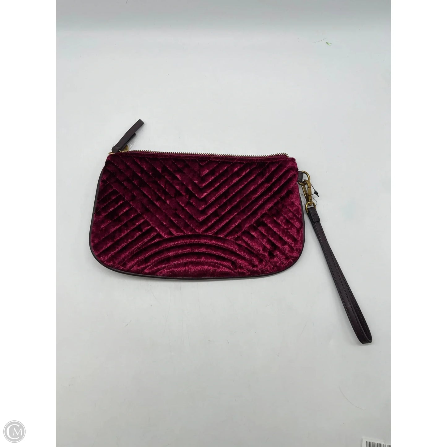 Wristlet By Nine West, Size: Medium