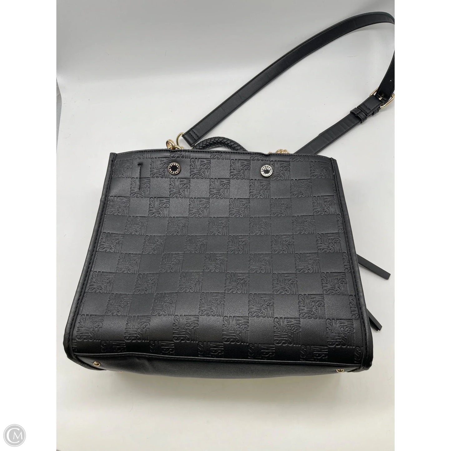 Handbag By Steve Madden, Size: Large