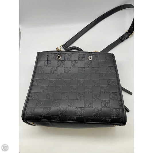 Handbag By Steve Madden, Size: Large