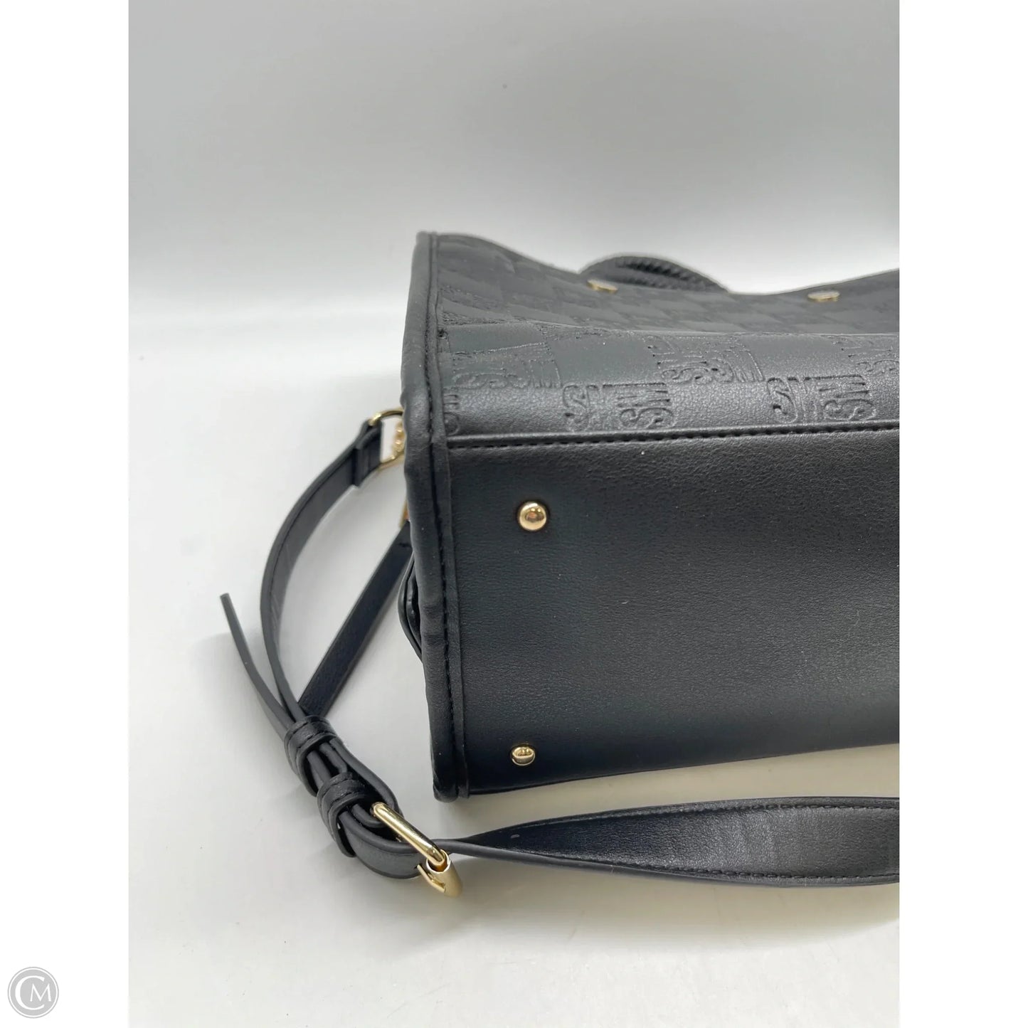 Handbag By Steve Madden, Size: Large