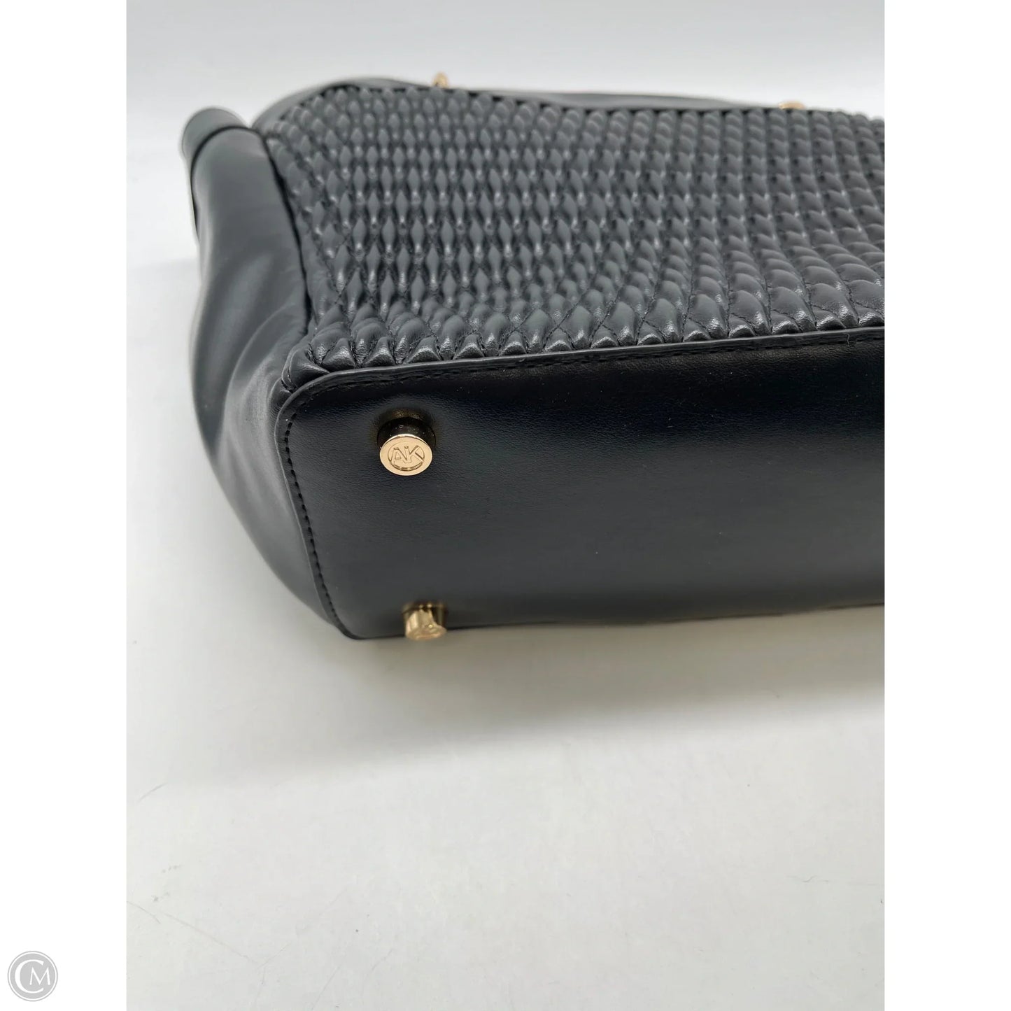 Handbag By Anne Klein, Size: Large