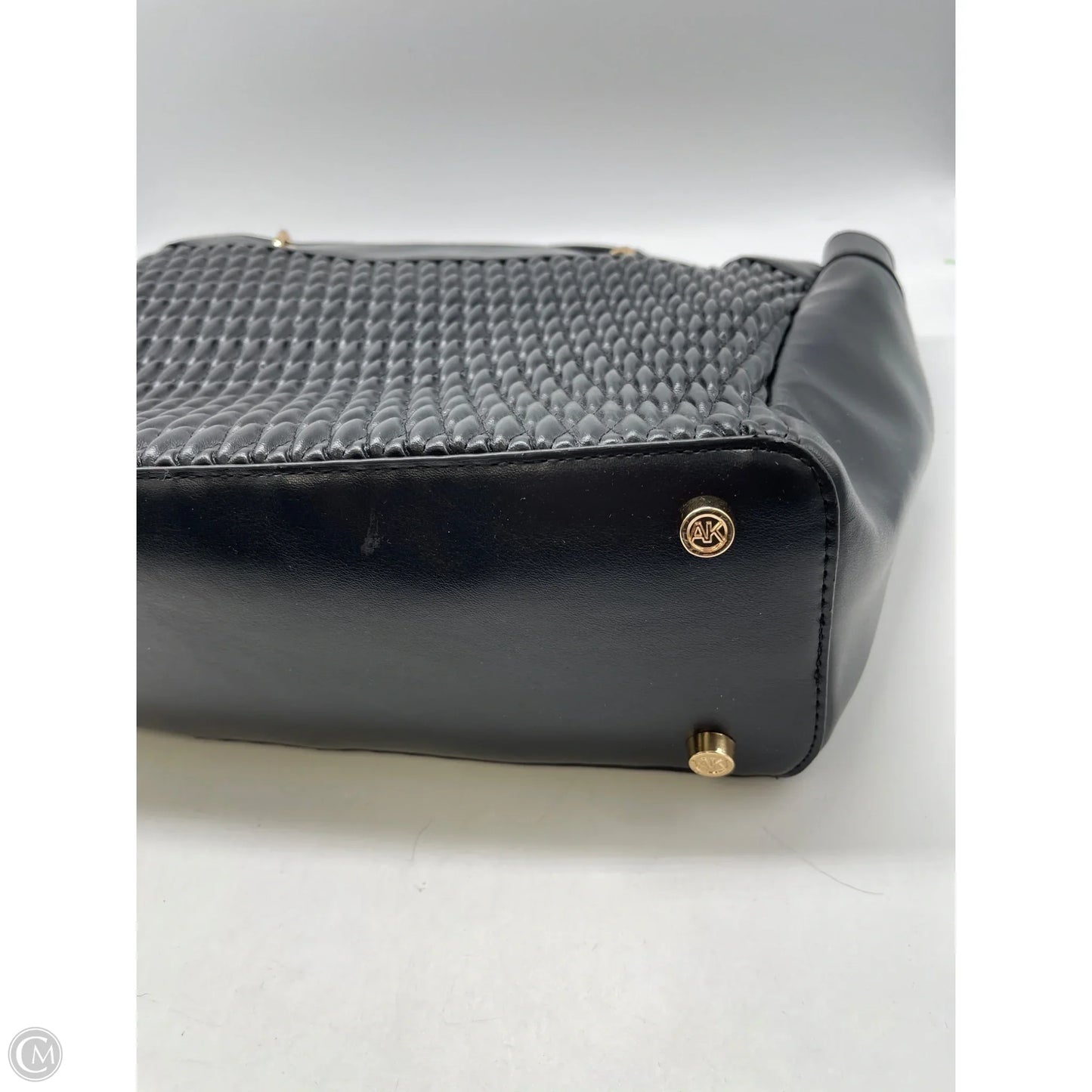 Handbag By Anne Klein, Size: Large