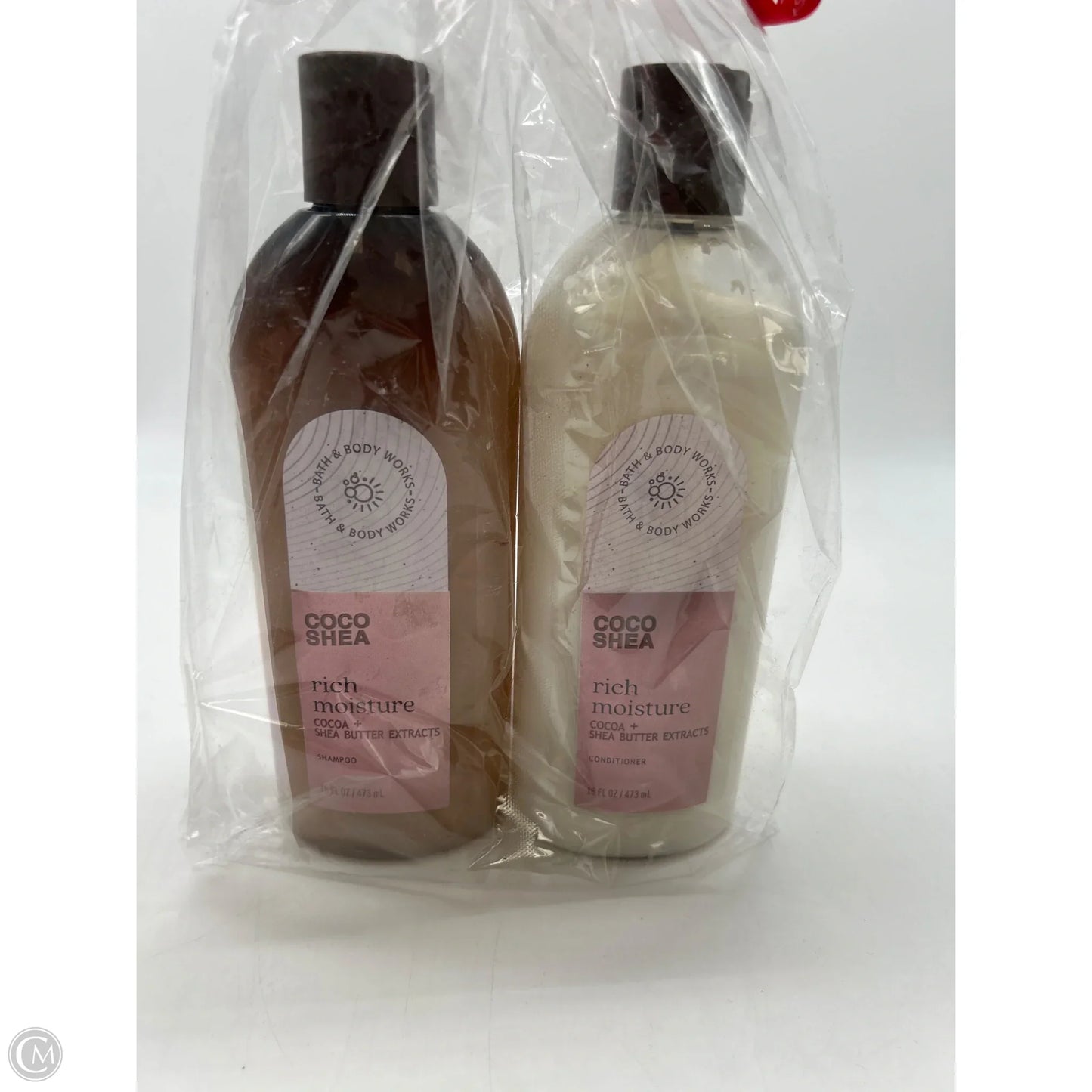 Accessory Label By Bath And Body Works, Size: Large