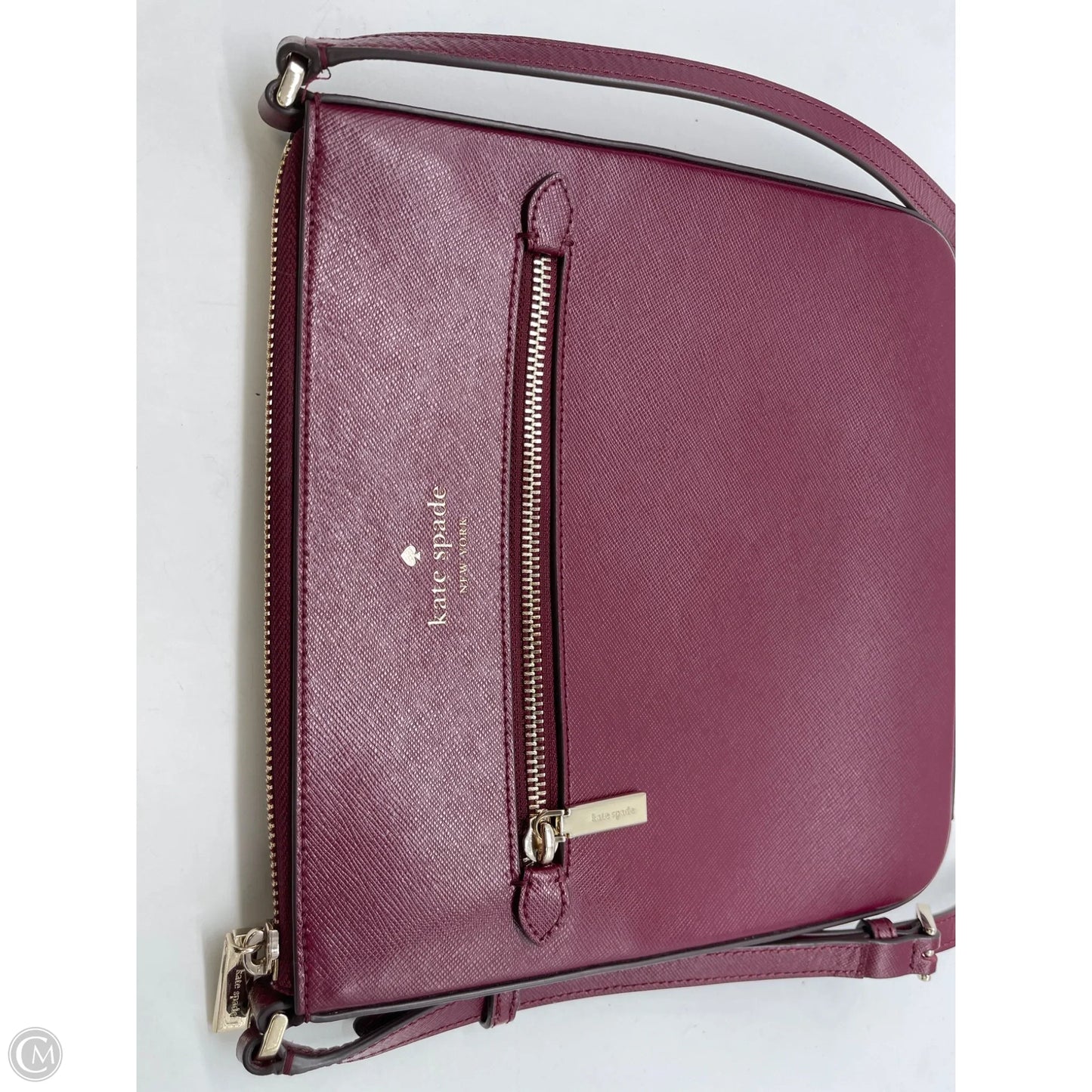 Handbag Designer By Kate Spade, Size: Medium