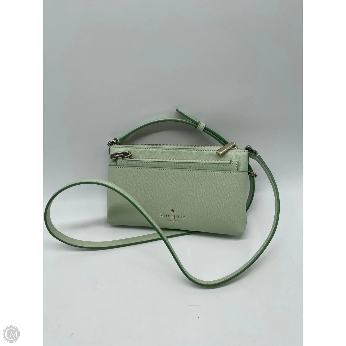 Handbag Designer By Kate Spade, Size: Small