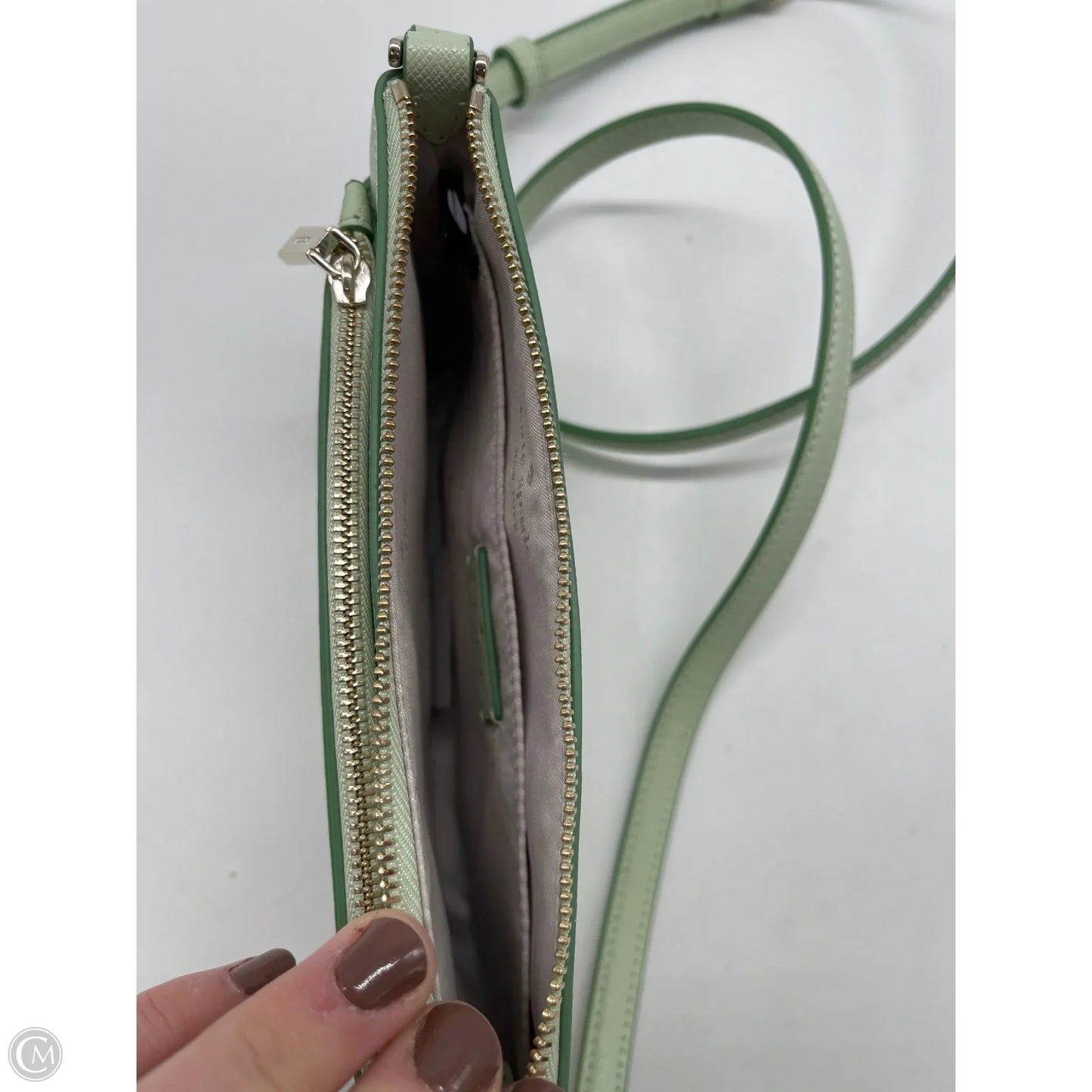 Handbag Designer By Kate Spade, Size: Small