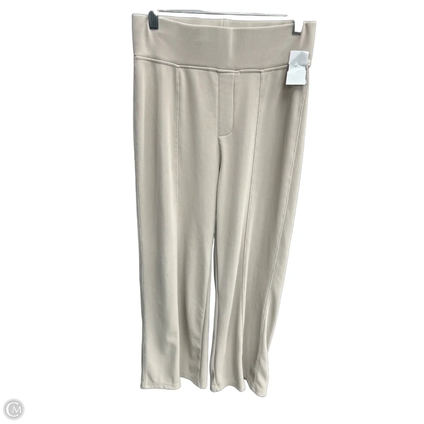 Athletic Pants By Move Theology In Tan, Size: M
