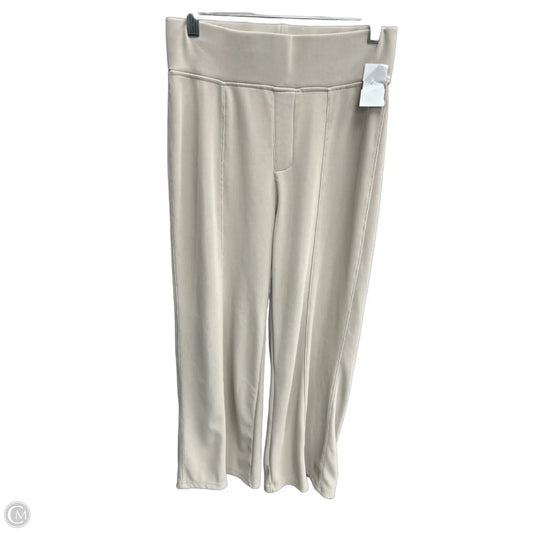 Athletic Pants By Move Theology In Tan, Size: M