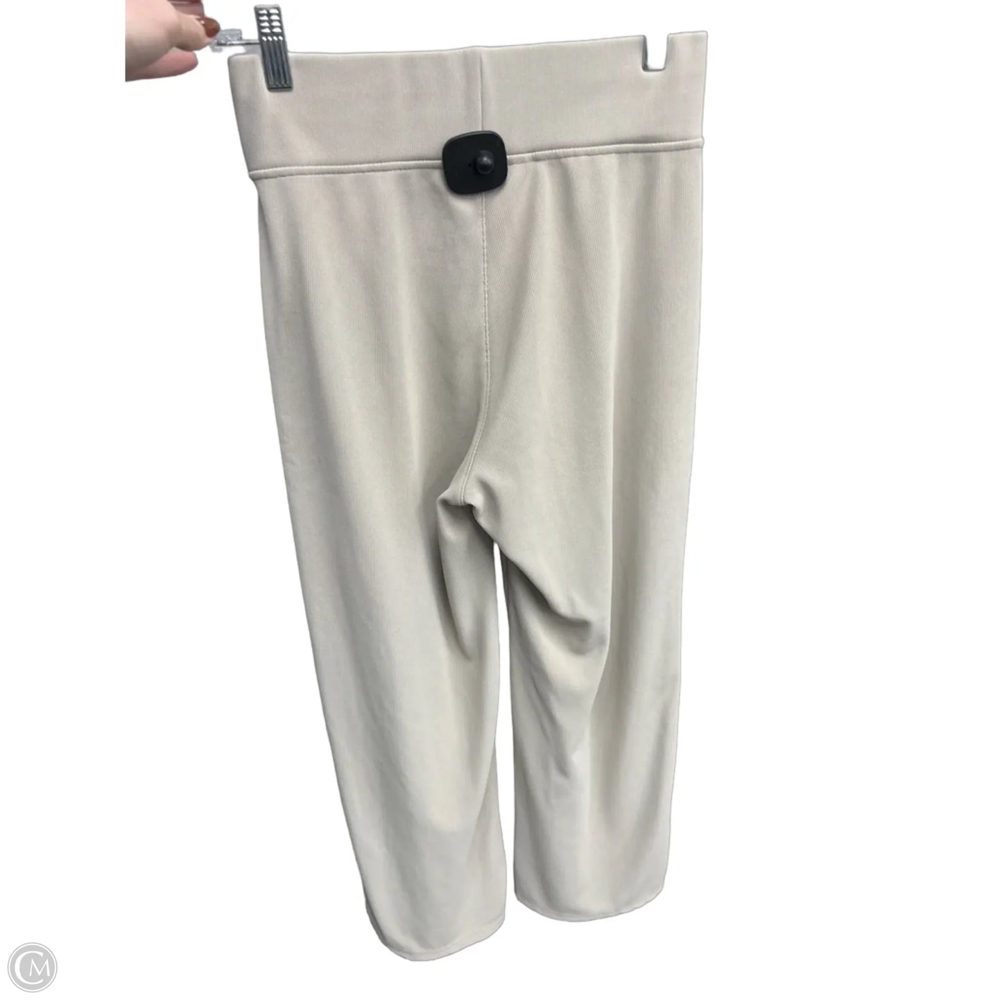 Athletic Pants By Move Theology In Tan, Size: M