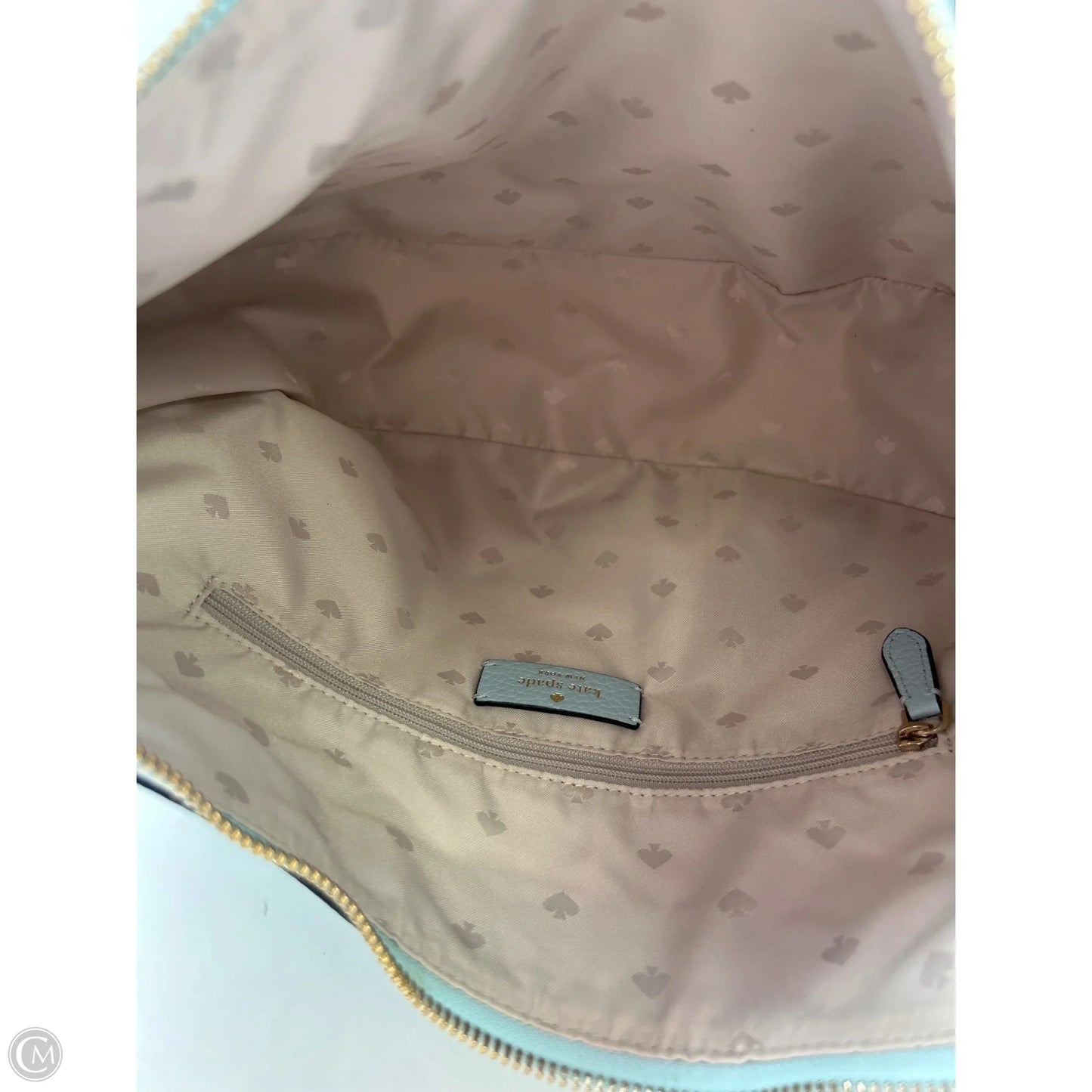 Handbag Designer By Kate Spade, Size: Large