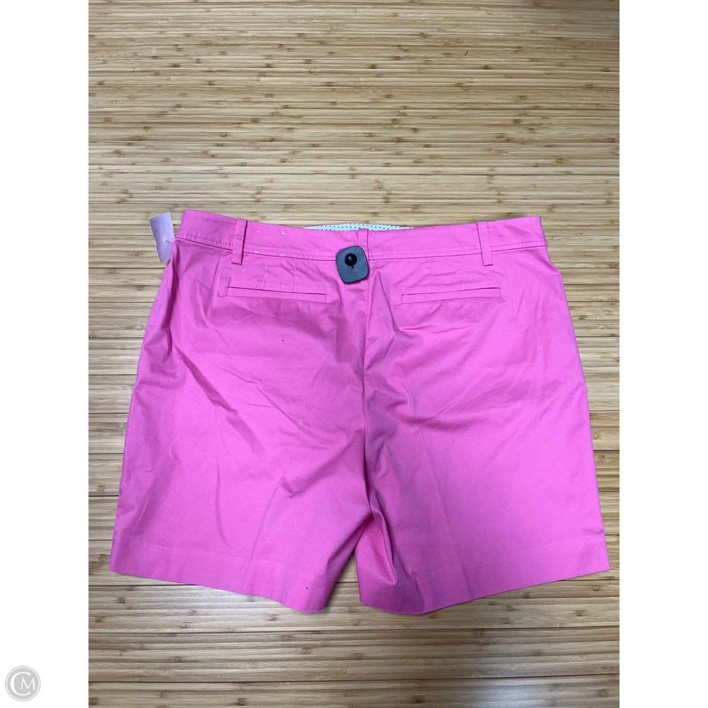 Shorts By Talbots In Pink, Size: 18