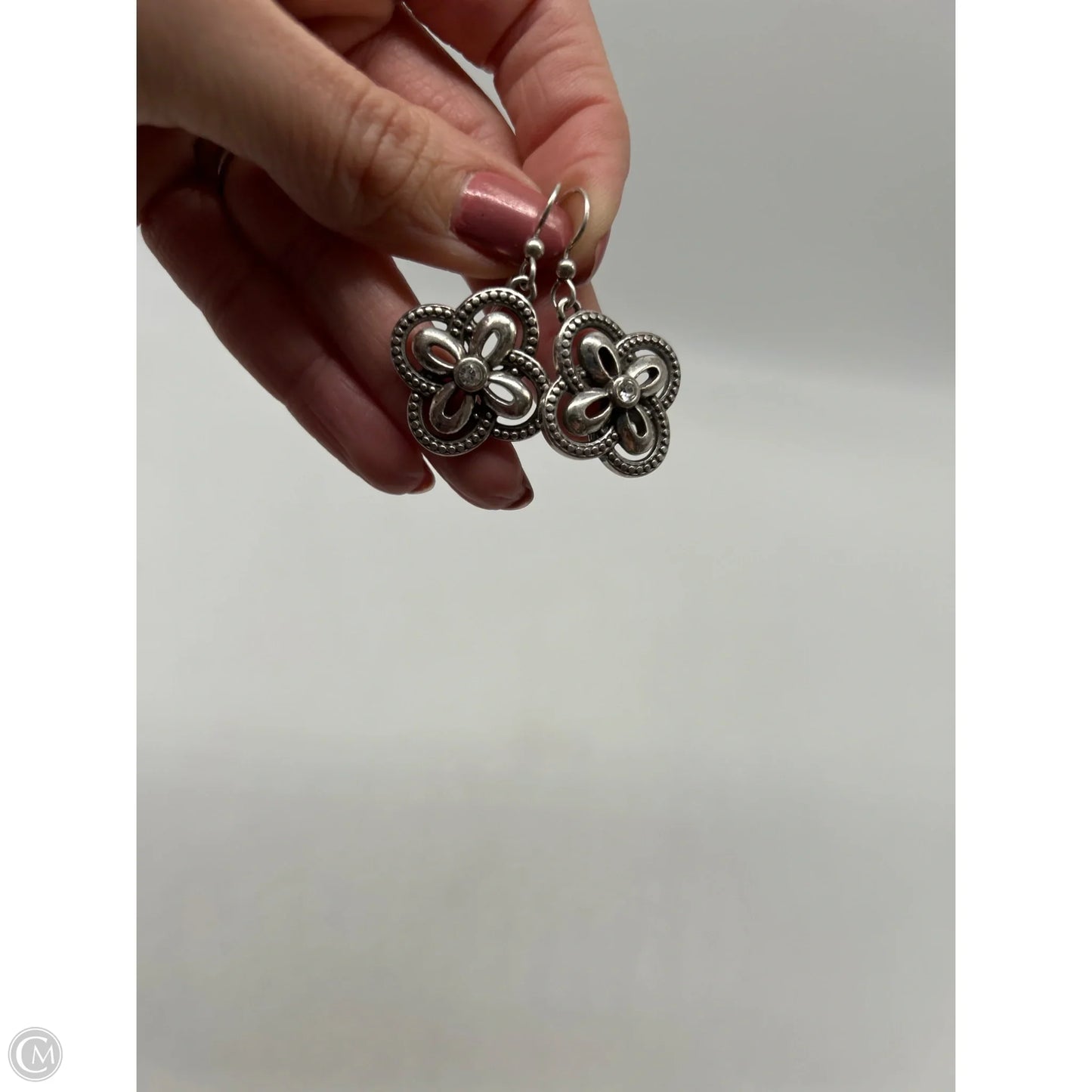 Earrings Dangle/drop By Brighton, Size: 0