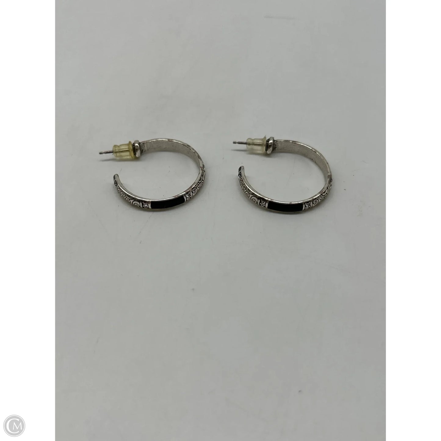 Earrings Hoop By Brighton, Size: 0