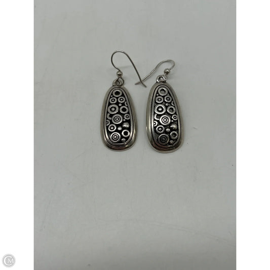 Earrings Dangle/drop By Brighton, Size: 0