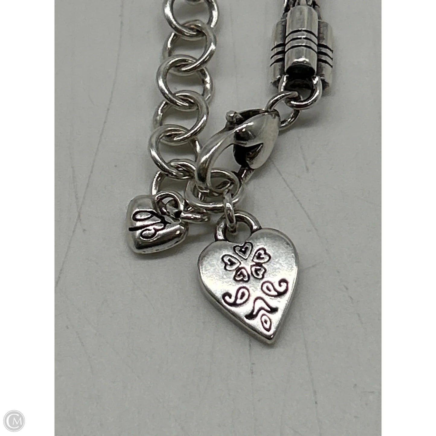 Necklace Chain By Brighton, Size: 0