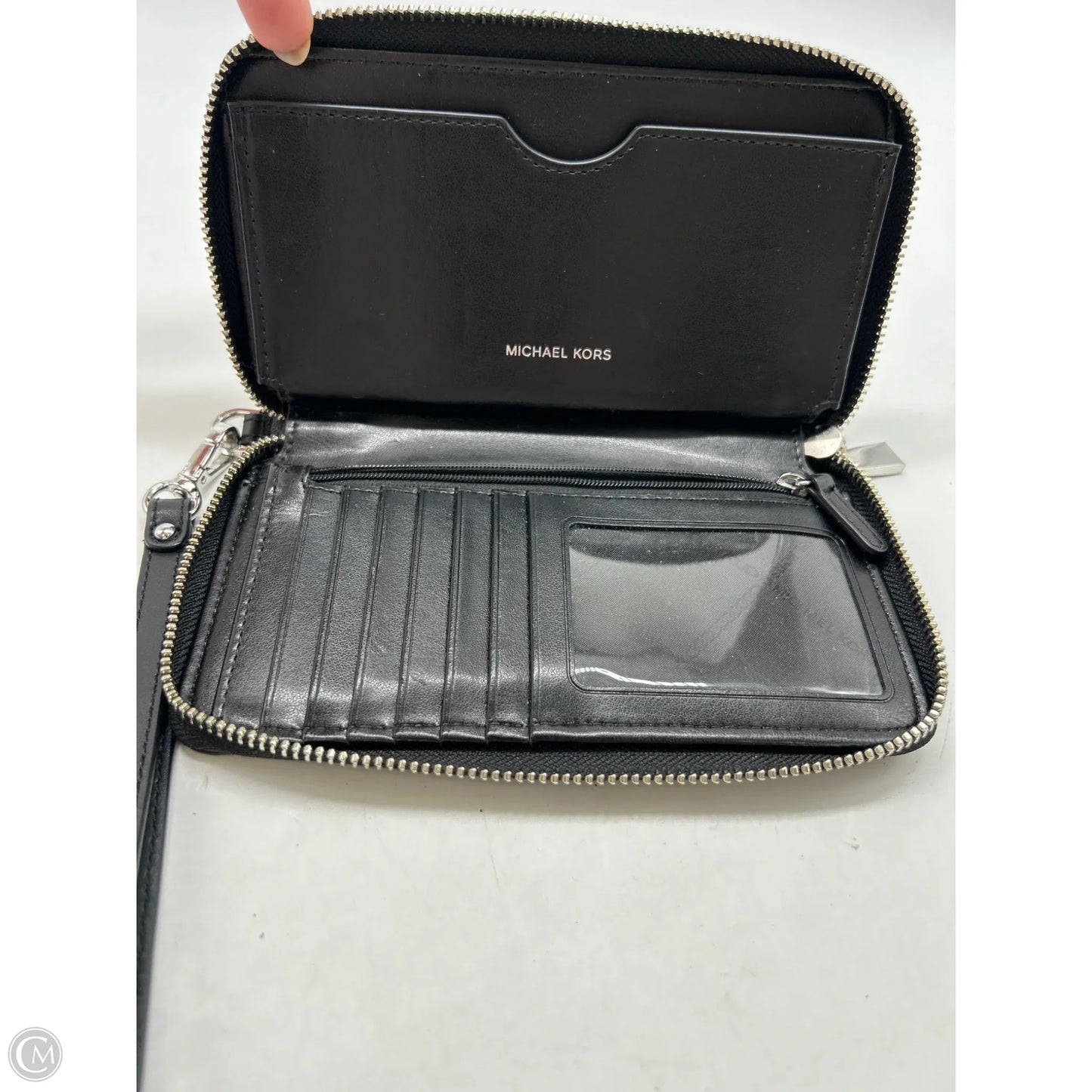 Wallet Designer By Michael Kors, Size: Medium