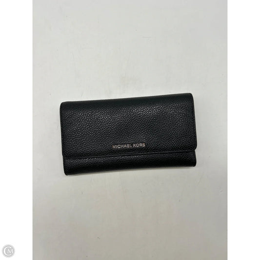 Wallet Designer By Michael Kors, Size: Medium