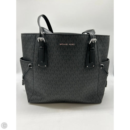 Handbag Designer By Michael Kors, Size: Large