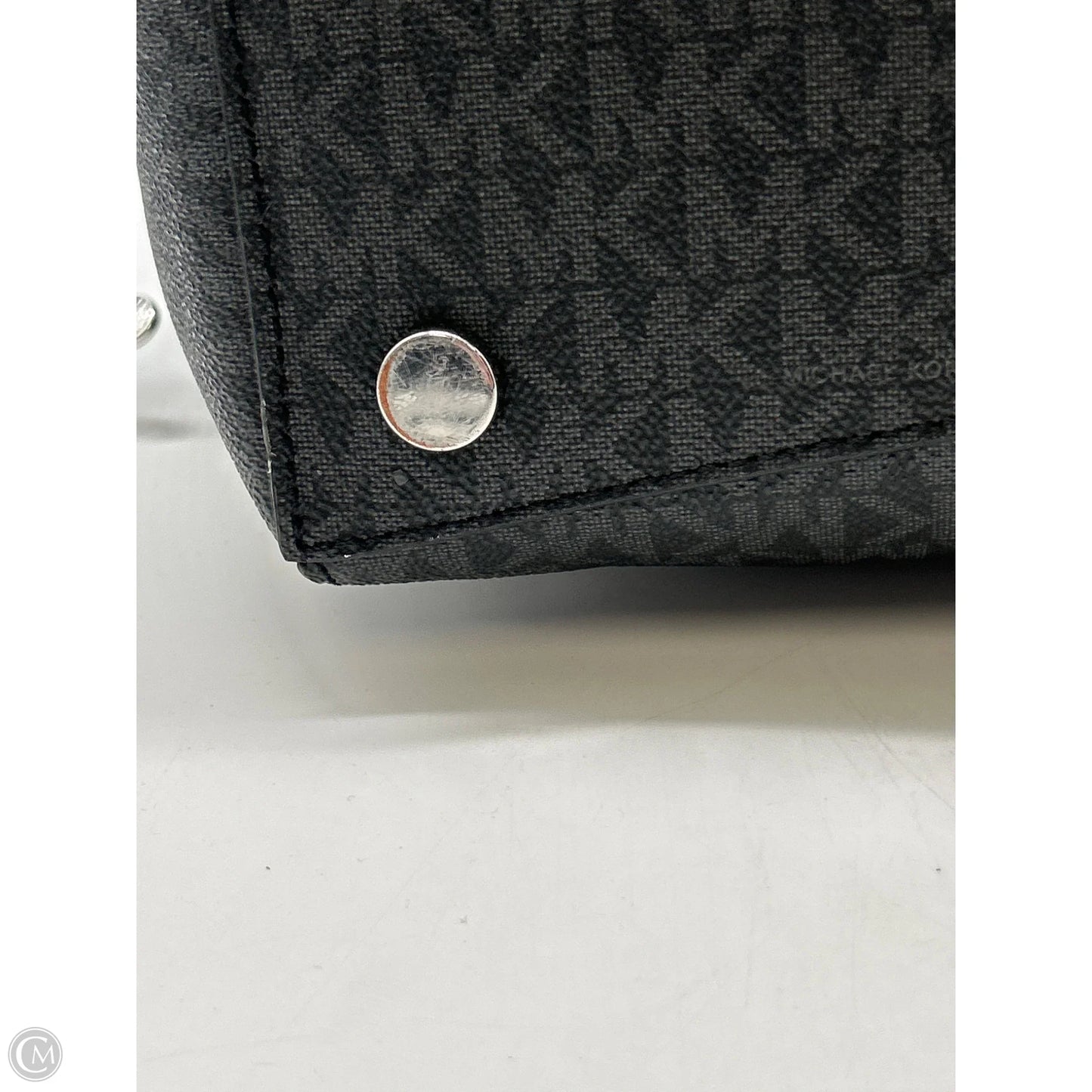 Handbag Designer By Michael Kors, Size: Large