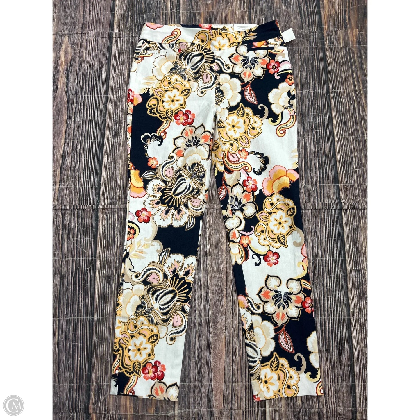 Pants Other By Chicos In White, Size: 4