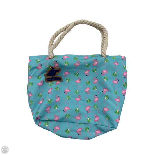 Tote By Clothes Mentor, Size: Small