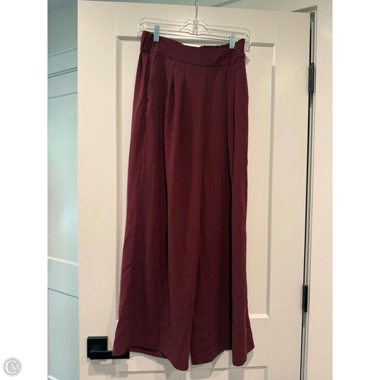 Pants Other By Nine West In Red, Size: S