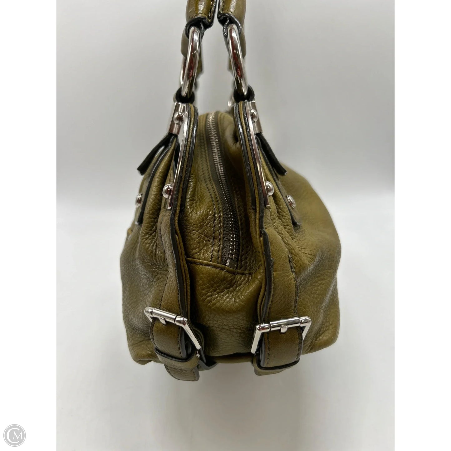 Handbag By B. Makowsky, Size: Medium