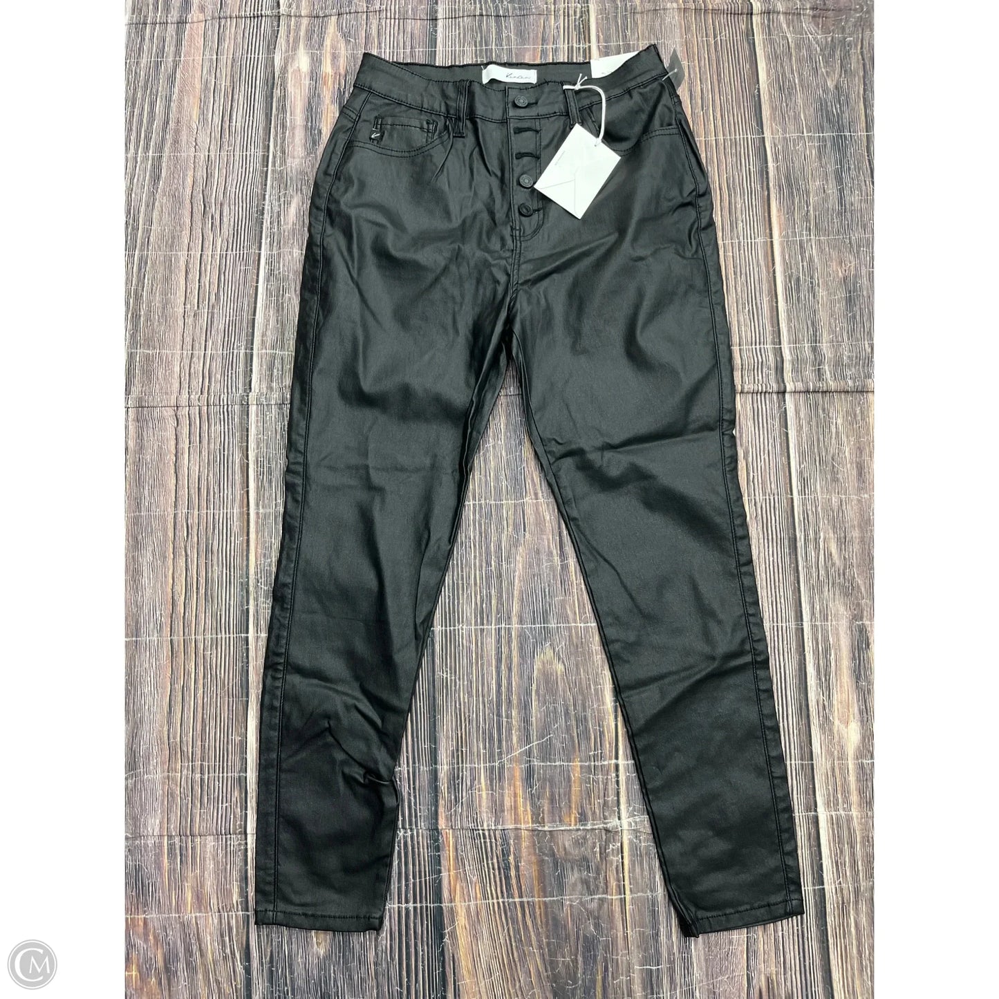Pants Other By Kancan In Black, Size: 10