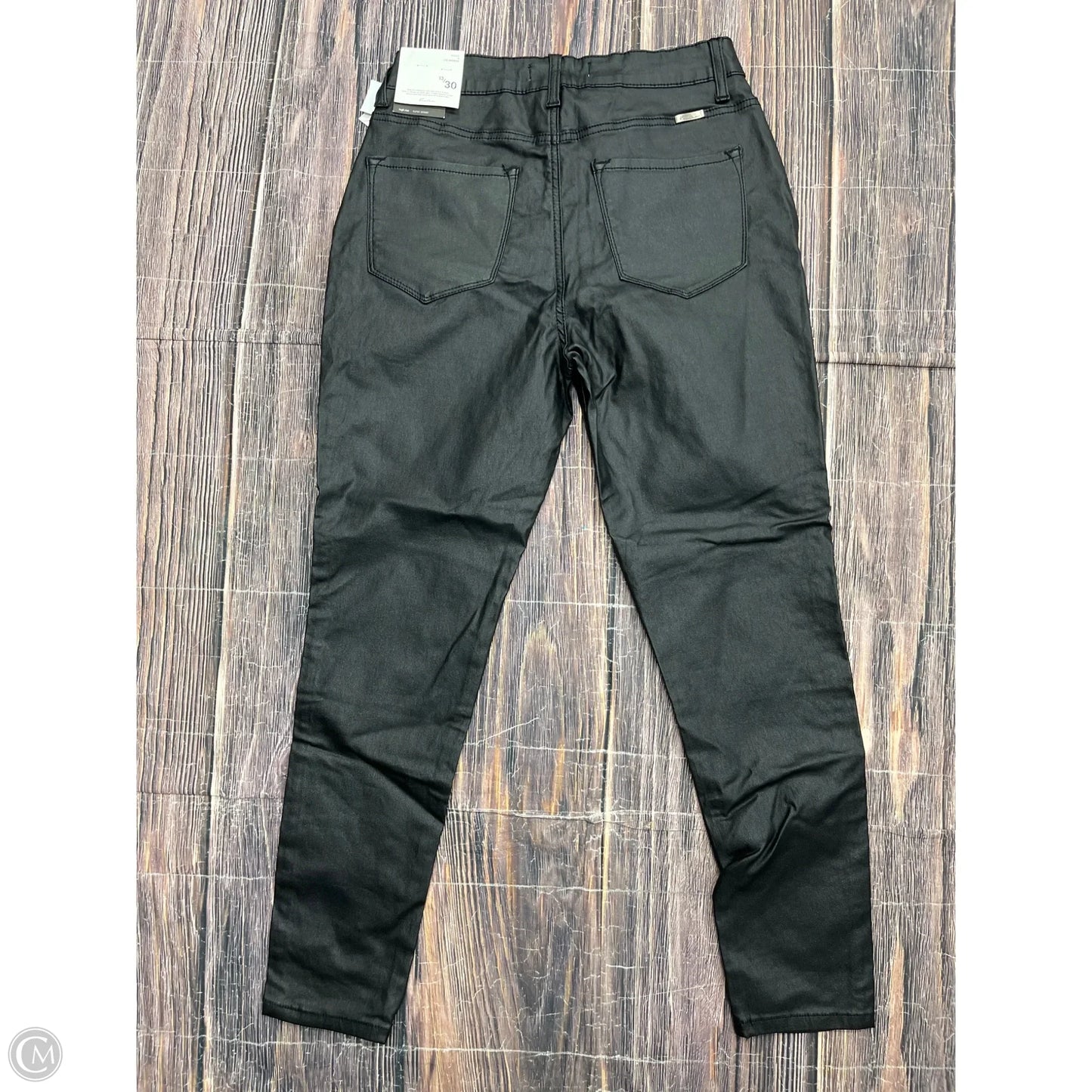 Pants Other By Kancan In Black, Size: 10