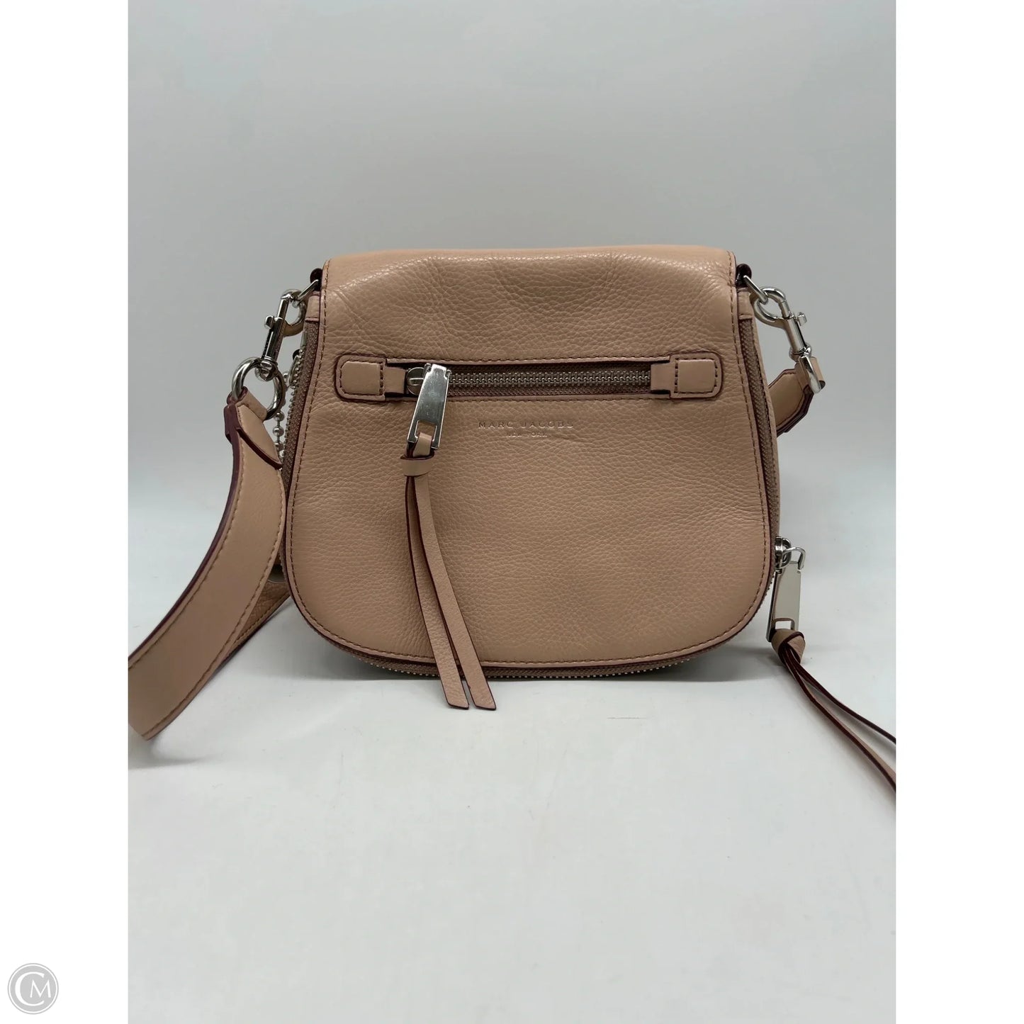 Handbag Designer By Marc By Marc Jacobs, Size: Medium