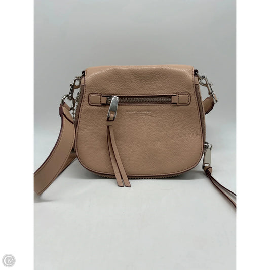 Handbag Designer By Marc By Marc Jacobs, Size: Medium
