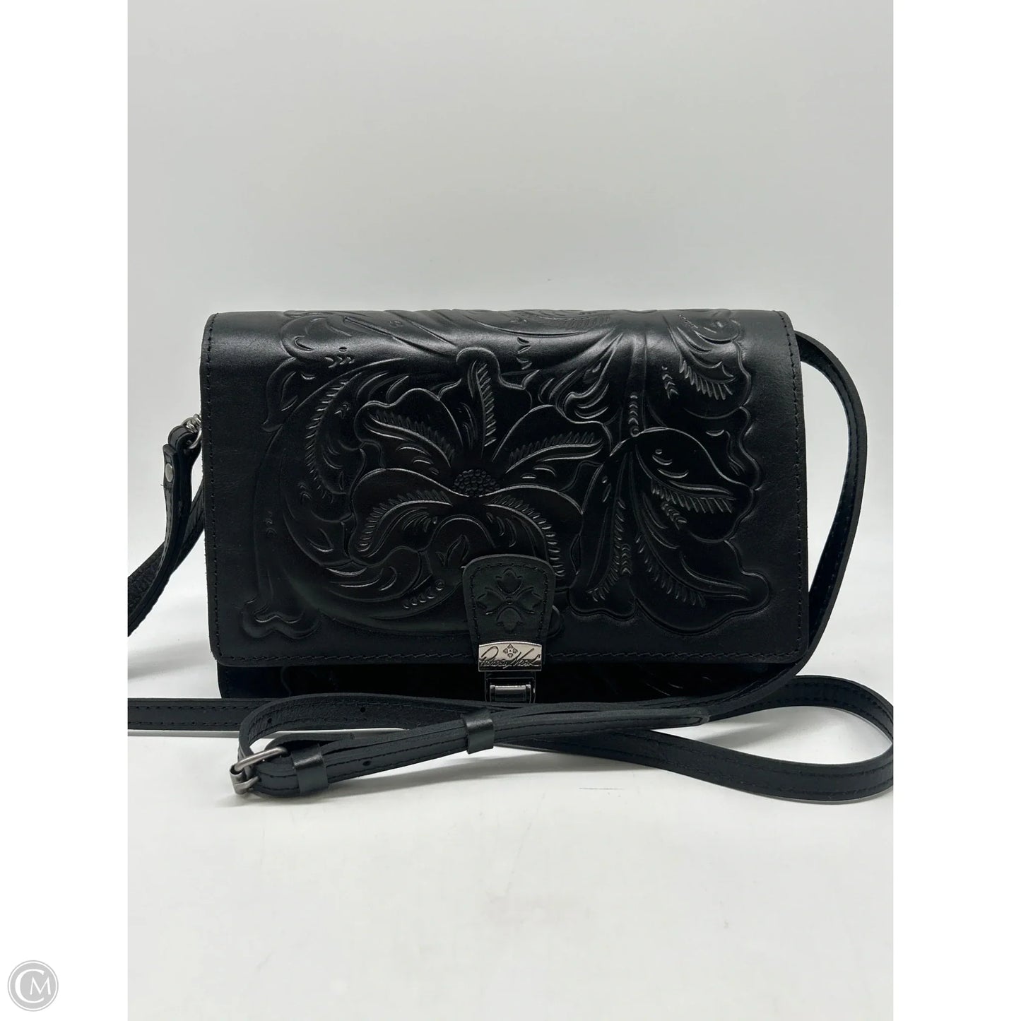 Handbag Designer By Patricia Nash, Size: Medium