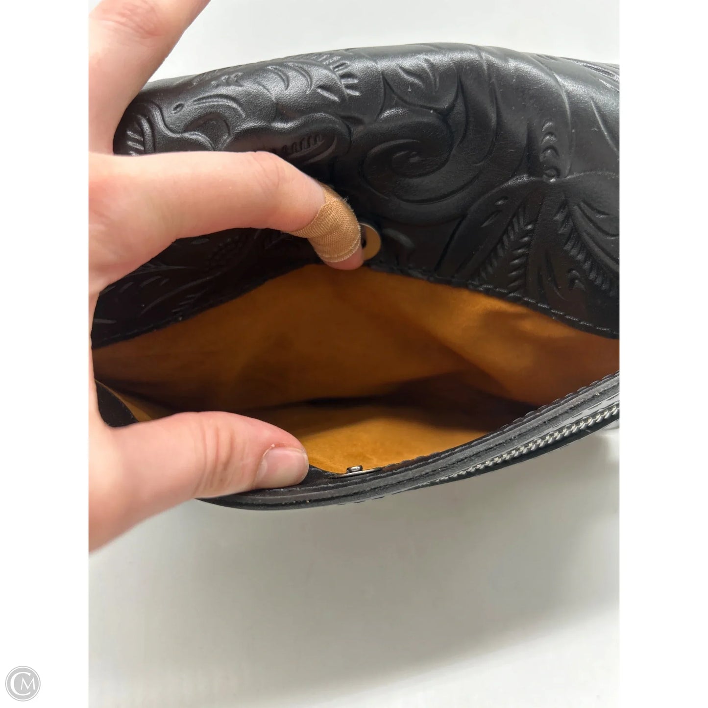 Handbag Designer By Patricia Nash, Size: Medium