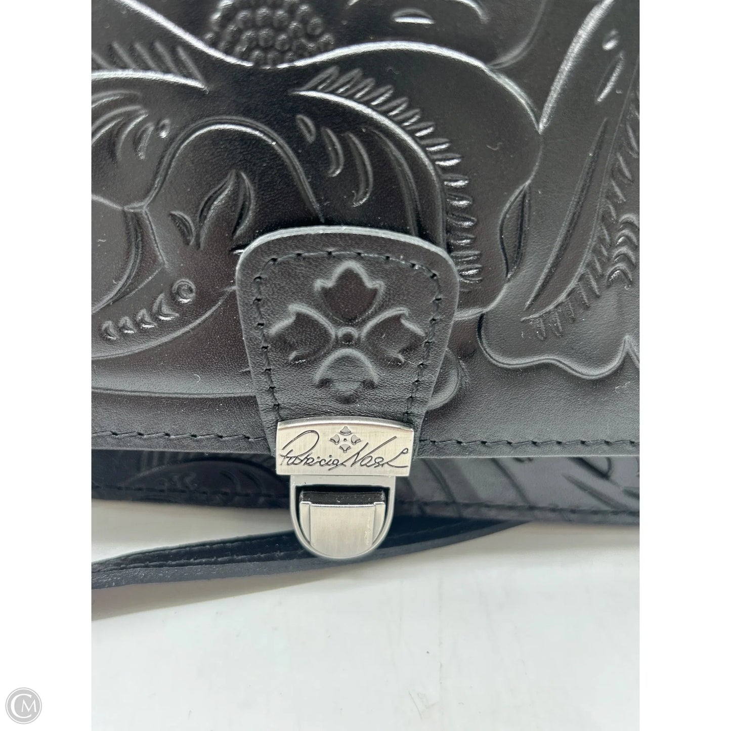 Handbag Designer By Patricia Nash, Size: Medium