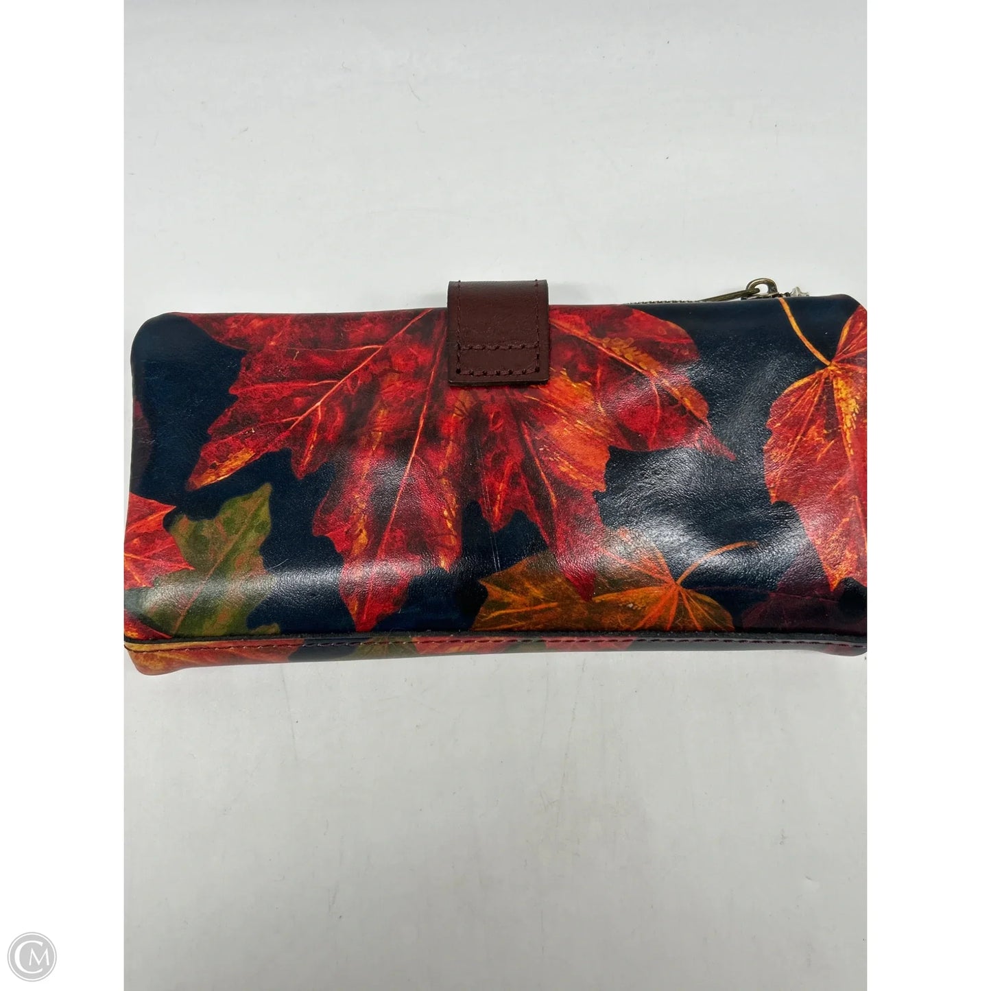 Wallet Designer By Patricia Nash, Size: Large