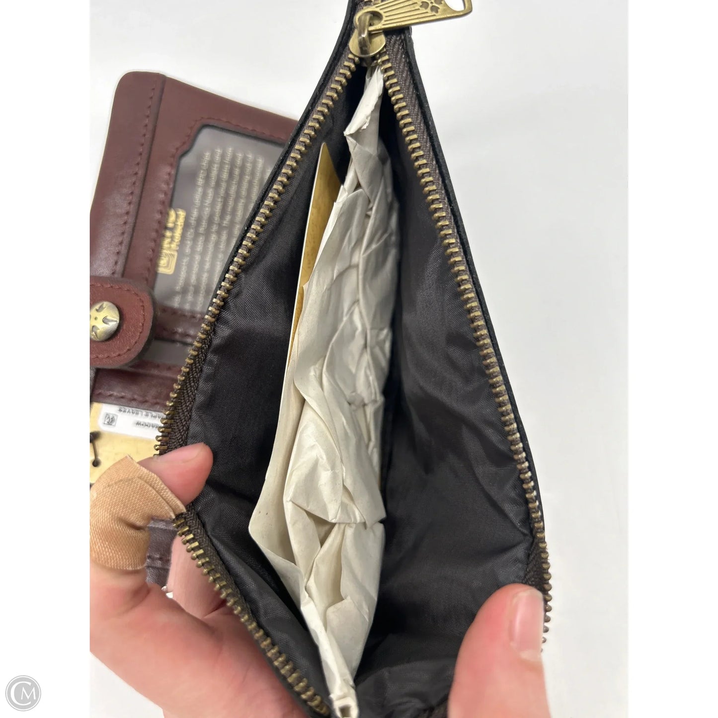 Wallet Designer By Patricia Nash, Size: Large