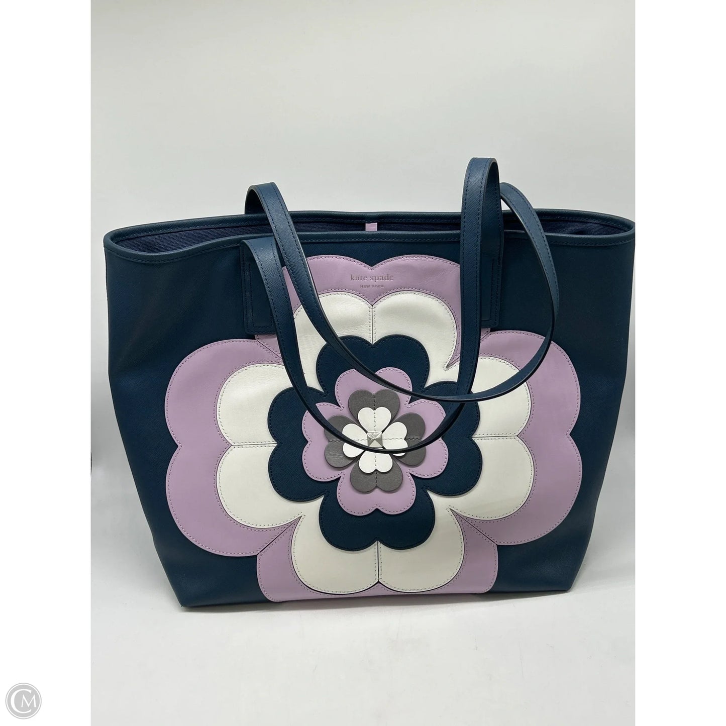 Tote Designer By Kate Spade, Size: Large