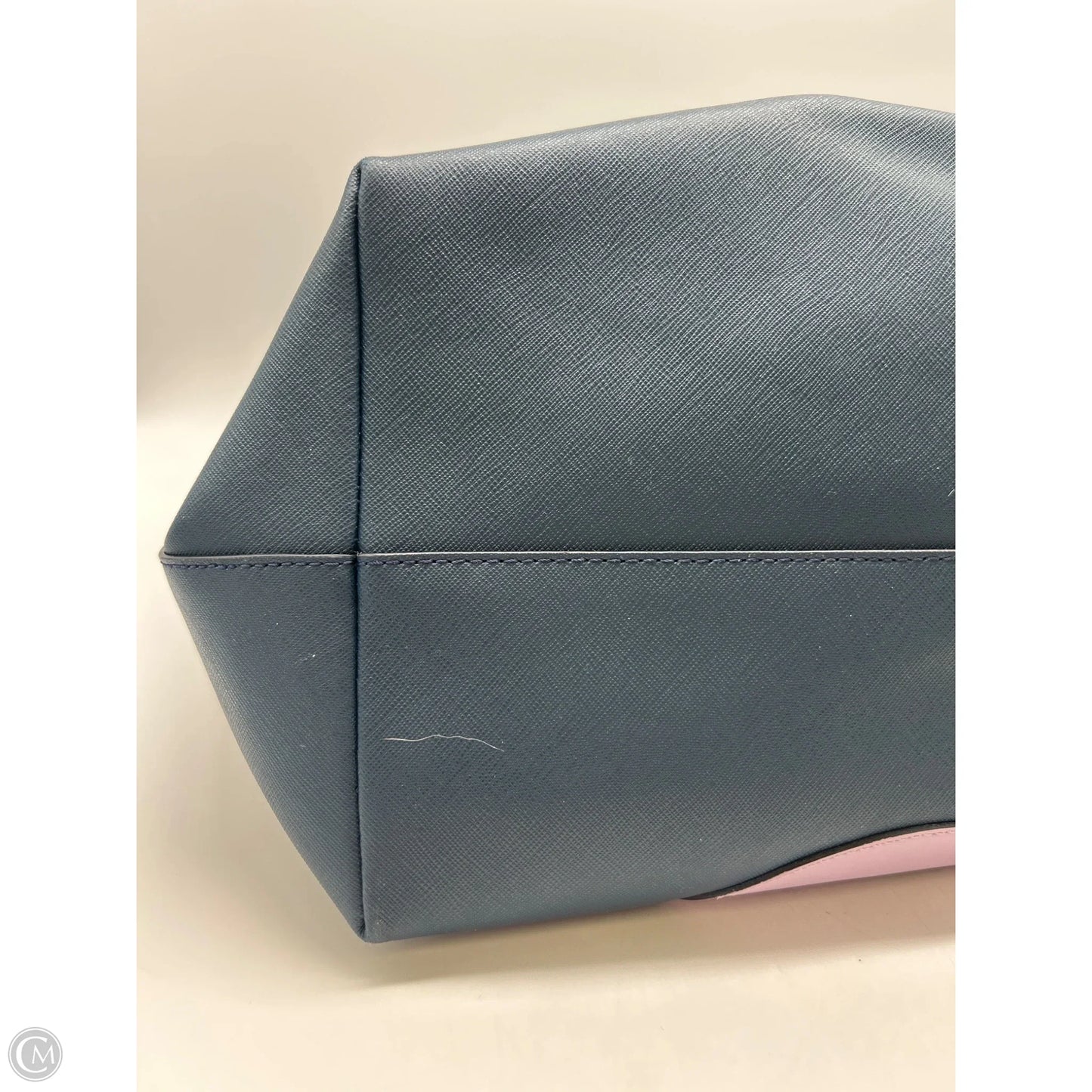 Tote Designer By Kate Spade, Size: Large