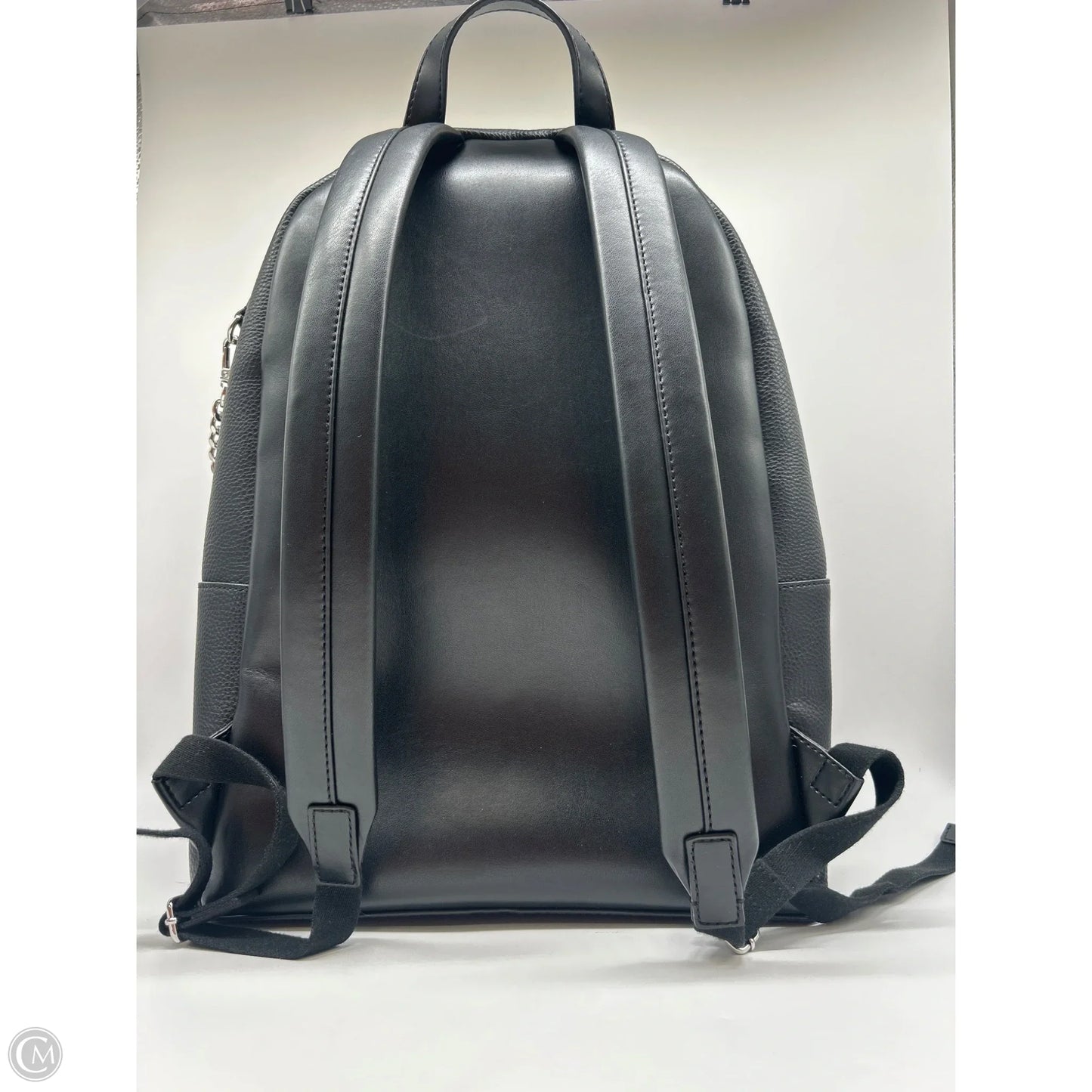 Backpack Designer By Michael Kors, Size: Large