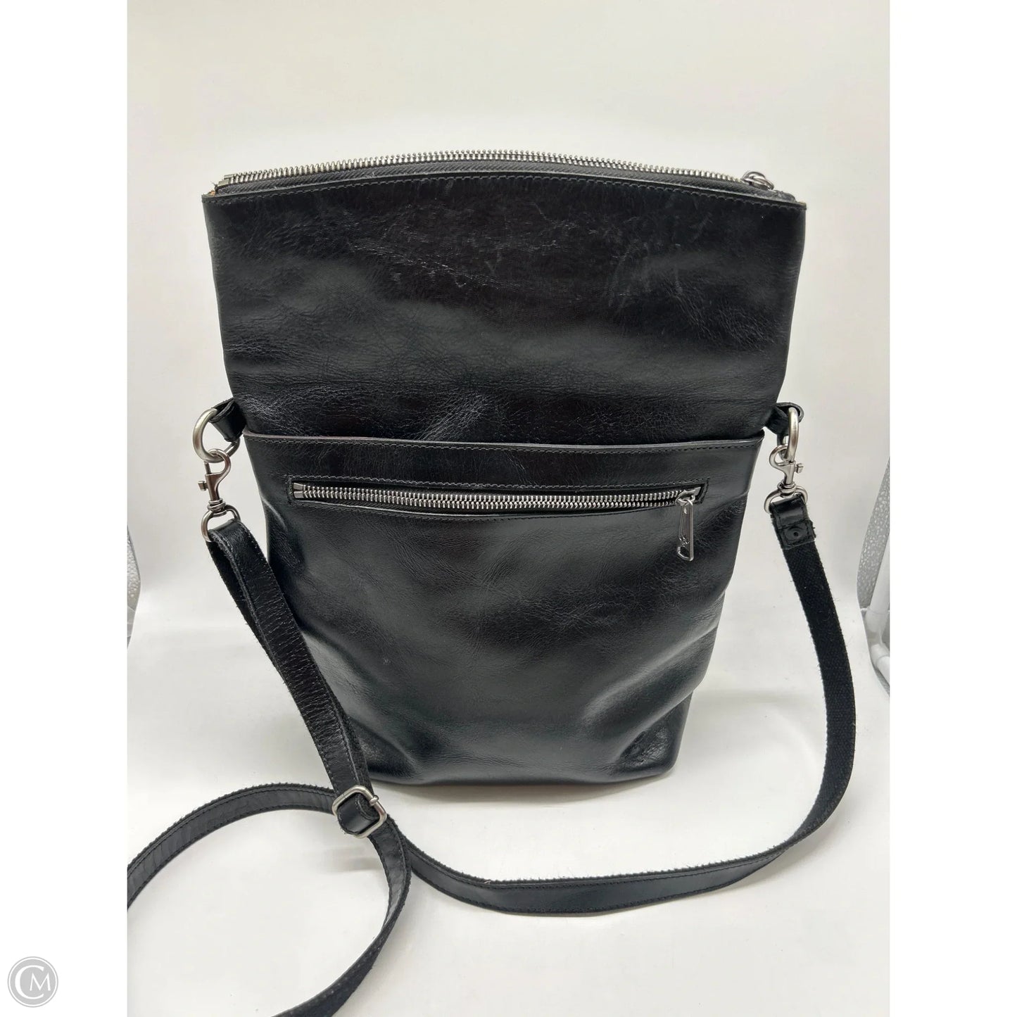 Handbag Designer By Patricia Nash, Size: Large
