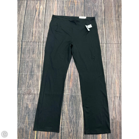 Pants Leggings By Maurices In Black, Size: 1x