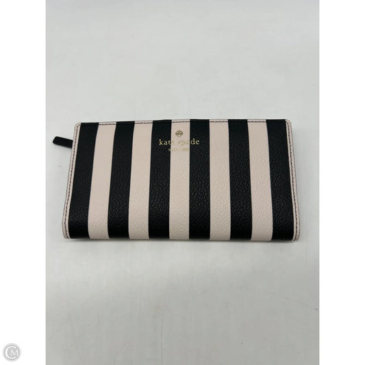 Wallet Designer By Kate Spade, Size: Medium