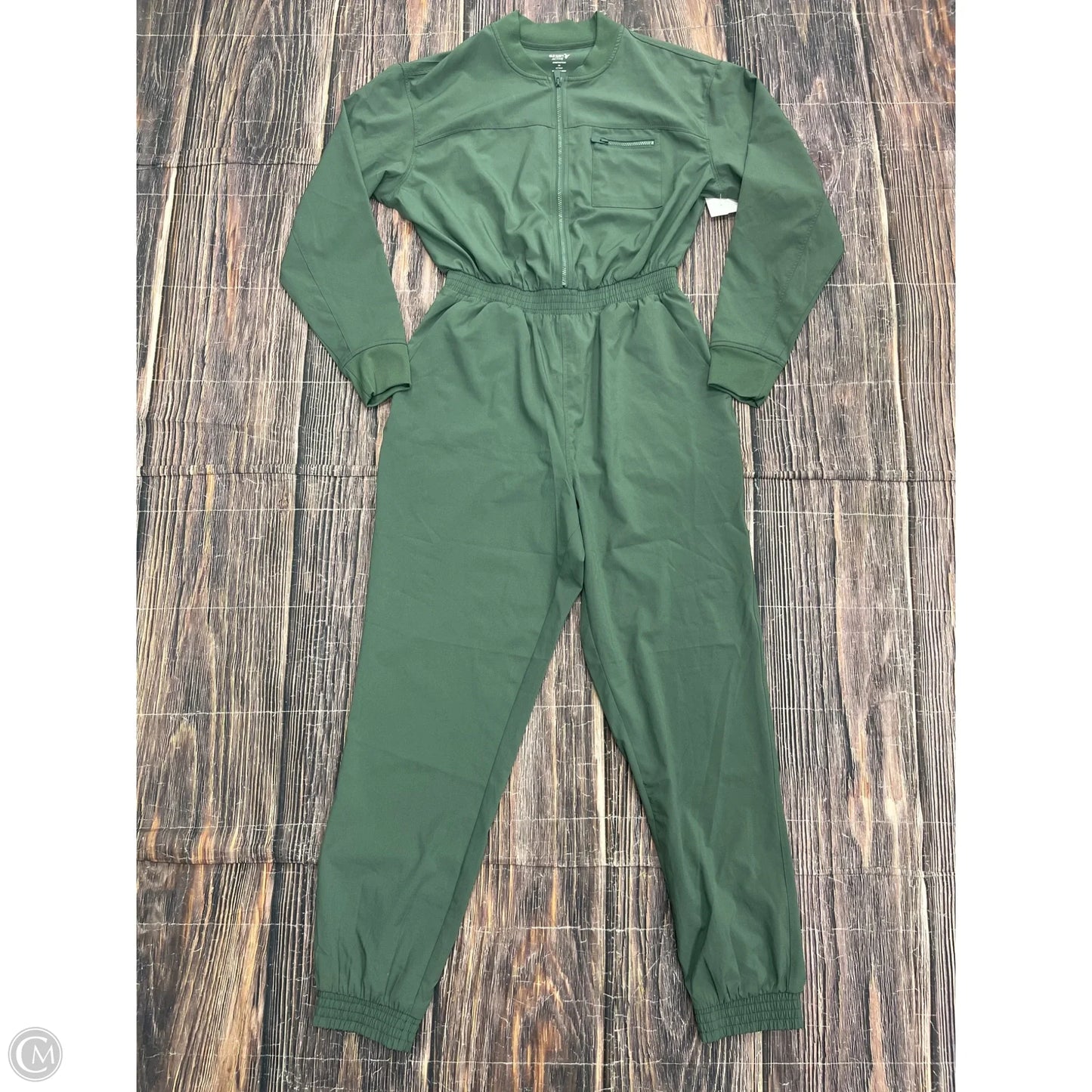 Jumpsuit By Old Navy In Green, Size: Xs