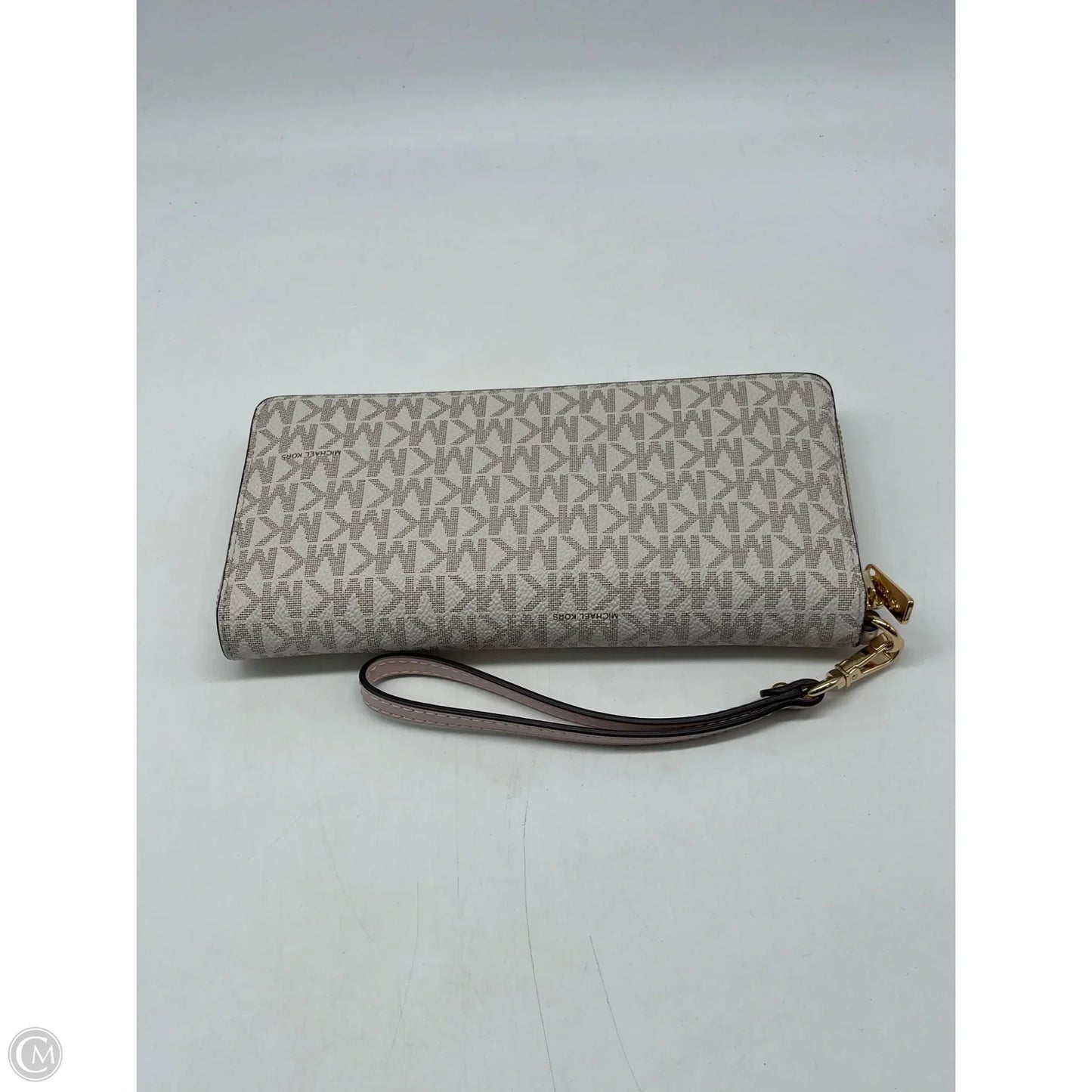 Wallet Designer By Michael Kors, Size: Large